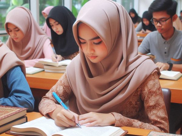 Pendidikan Inklusif di Indonesia: Tantangan dan Peluang di Sekolah Umum